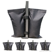 Kit Sacos de Arena Toldo