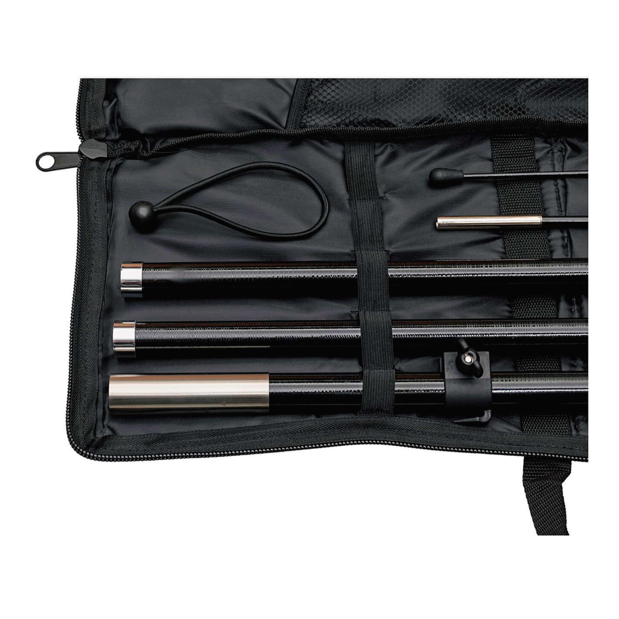 Bolso Bandera Fibra