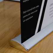 Premium Roller Banner