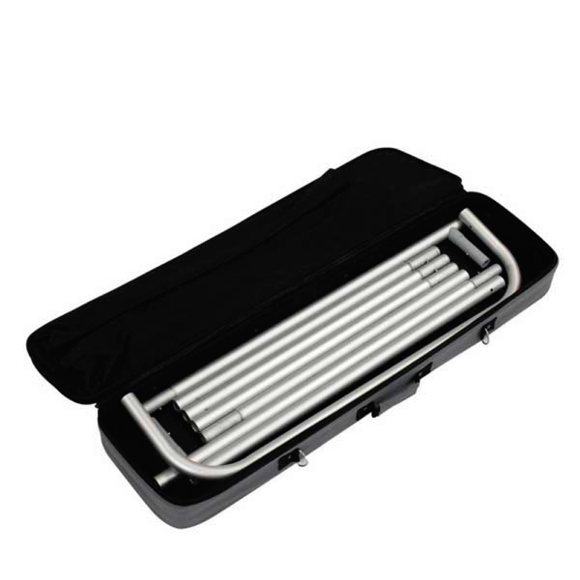 Bastidor de Aluminio Pop Up 3x1