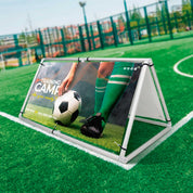 Bastidor de Aluminio Pop Up 3x1