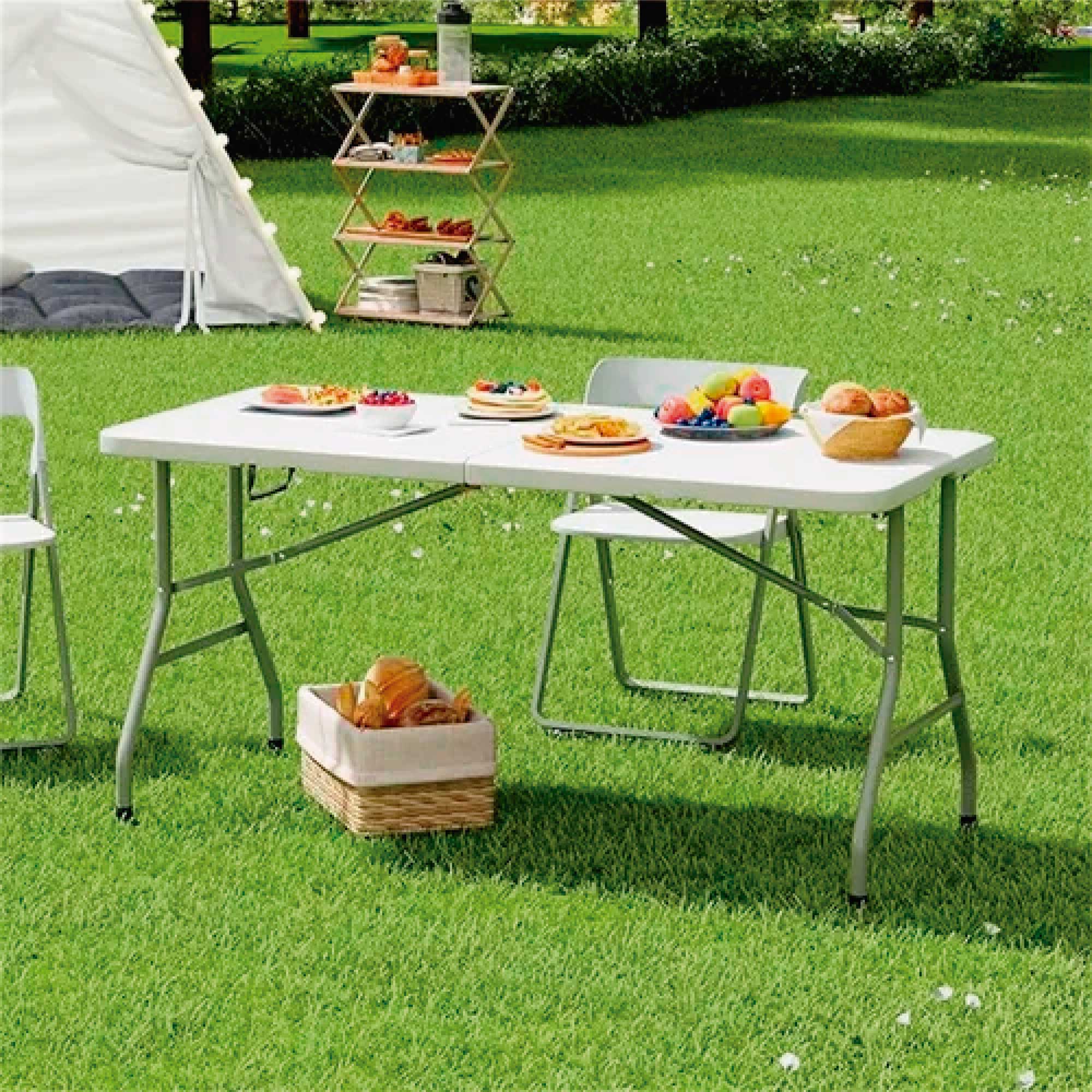 Mesa Plegable