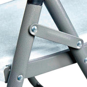 Silla Plegable Alta Resistencia