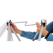 Mesa Counter Textil Personalizada