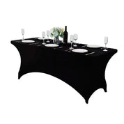 Mantel Ajustado para Mesa Plegable Tipo Maleta