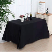 Mantel Caído para Mesa Plegable