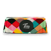 Full Print Folding Tablecloth Fallen