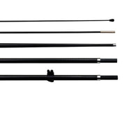 Configura tu bandera tipo Vela