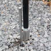 Configura tu bandera tipo Vela