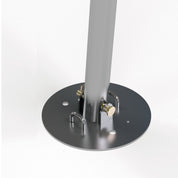 Carpa Domo Premium 5x5 m