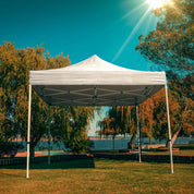 Toldo 4x4 m